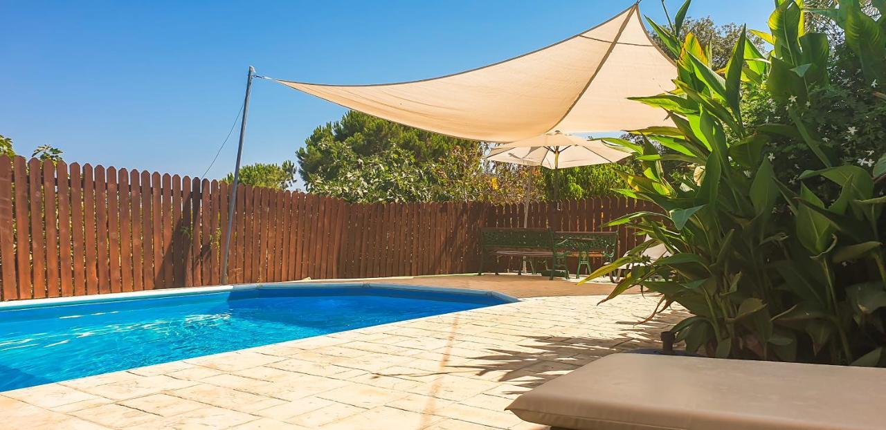 Villa Yiangos House Neo Chorio Esterno foto